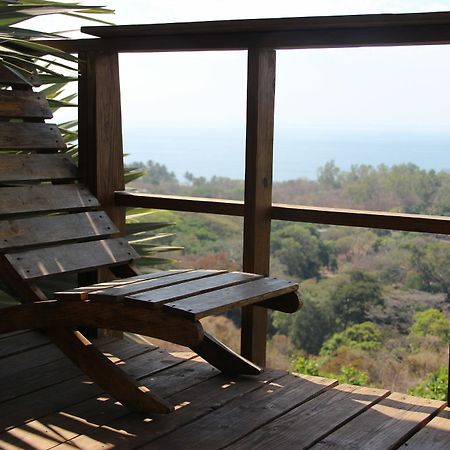 Vista Sunzal Bungalow 拉利伯塔德 外观 照片