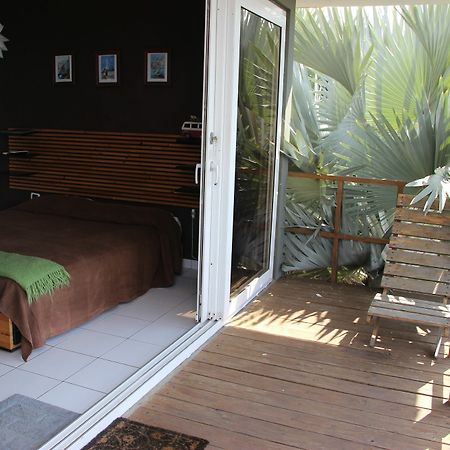 Vista Sunzal Bungalow 拉利伯塔德 外观 照片
