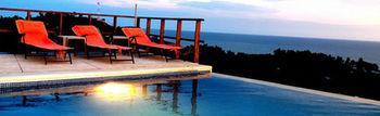 Vista Sunzal Bungalow 拉利伯塔德 外观 照片