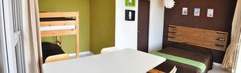Vista Sunzal Bungalow 拉利伯塔德 外观 照片