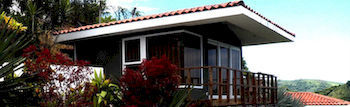 Vista Sunzal Bungalow 拉利伯塔德 外观 照片