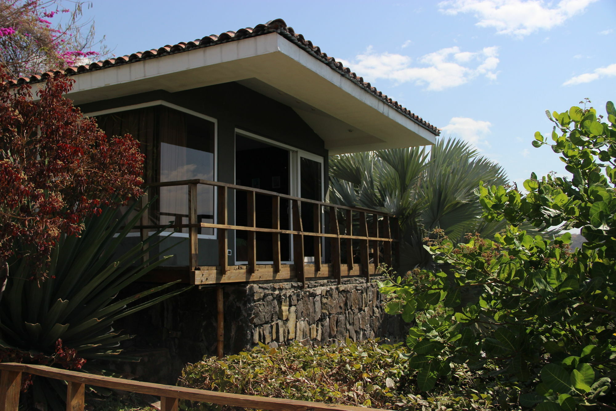 Vista Sunzal Bungalow 拉利伯塔德 外观 照片