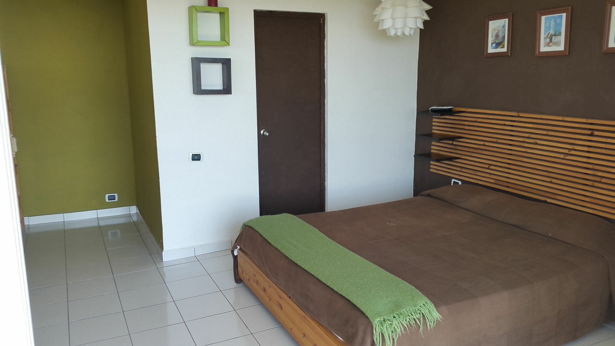 Vista Sunzal Bungalow 拉利伯塔德 外观 照片