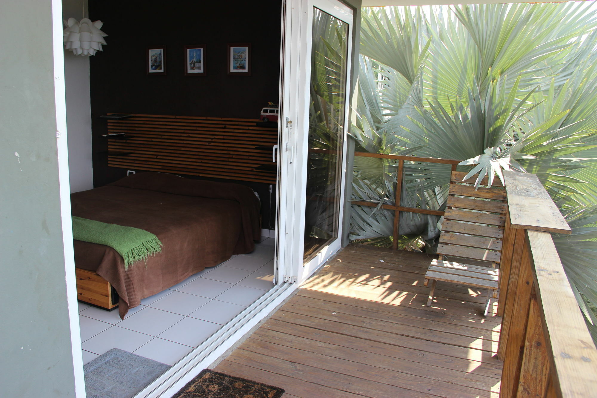 Vista Sunzal Bungalow 拉利伯塔德 外观 照片