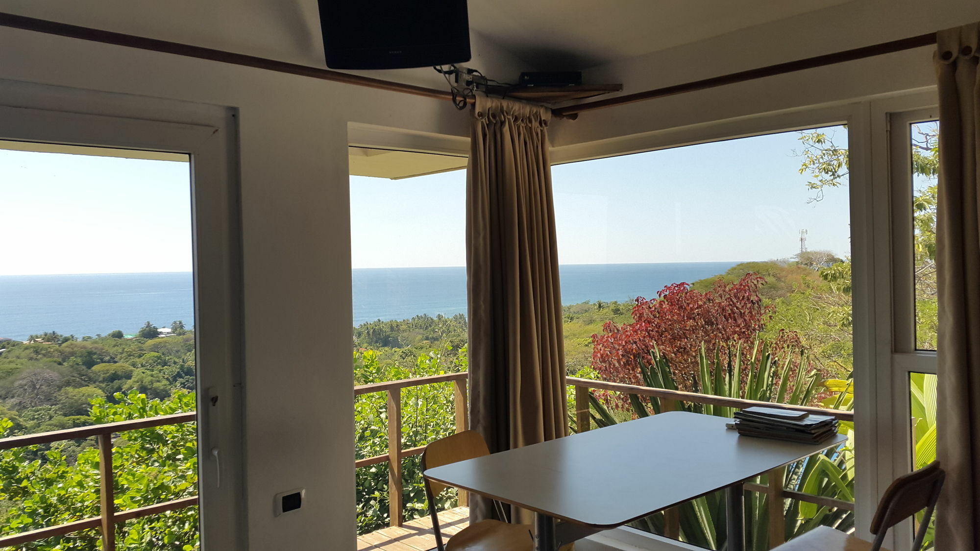 Vista Sunzal Bungalow 拉利伯塔德 外观 照片
