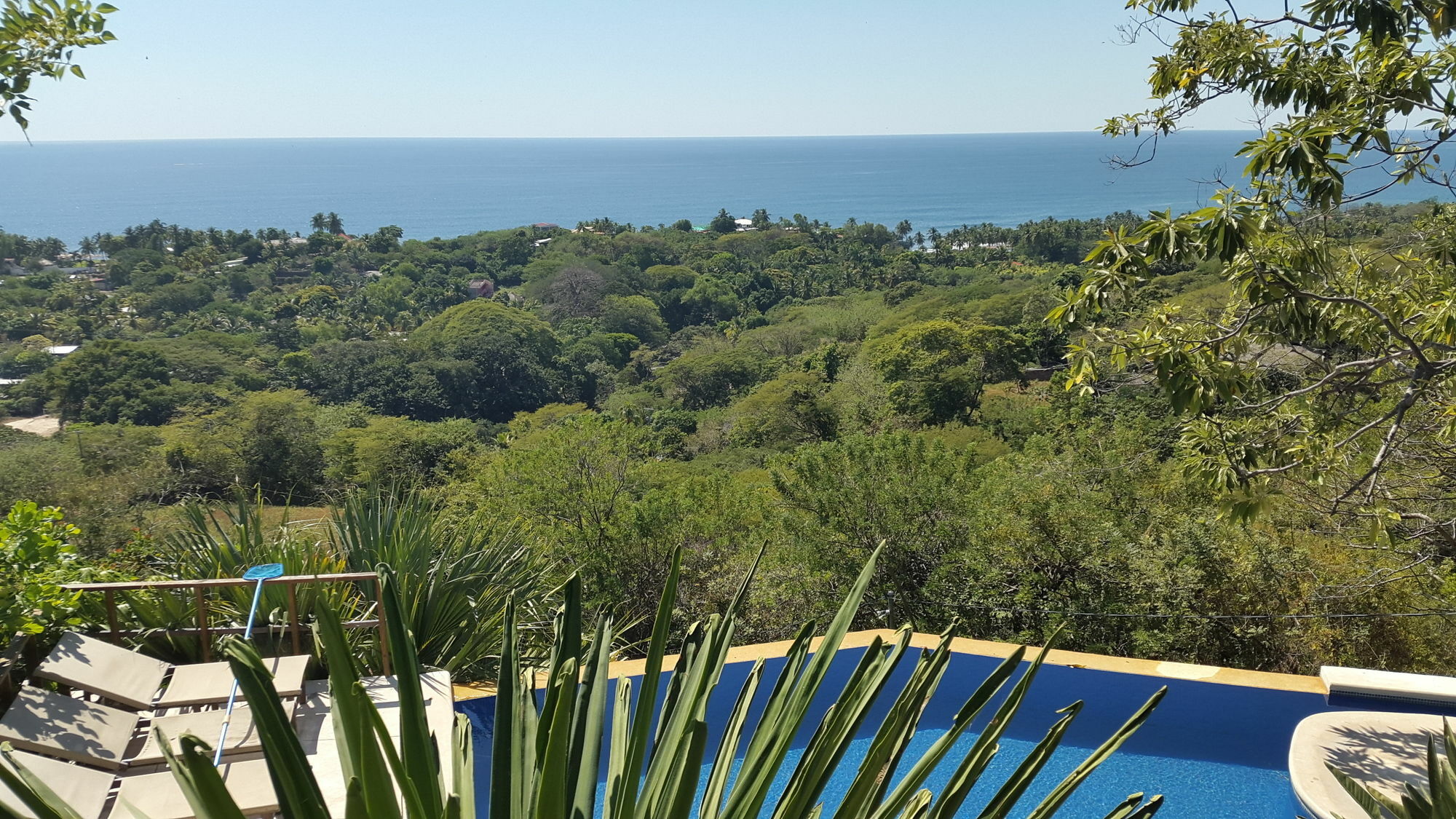 Vista Sunzal Bungalow 拉利伯塔德 外观 照片